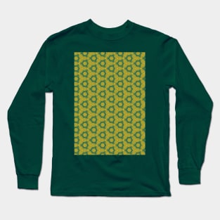 Golden Threads Long Sleeve T-Shirt